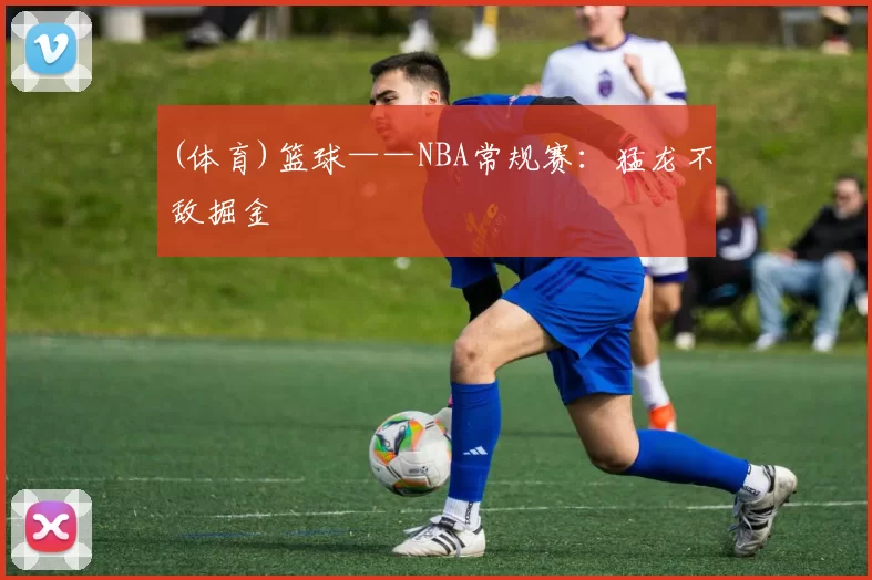 (体育)篮球——NBA常规赛：猛龙不敌掘金