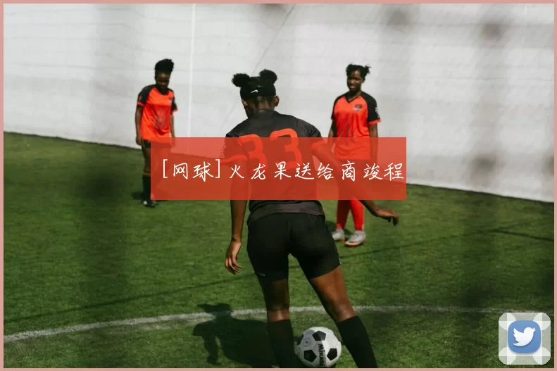 [网球]火龙果送给商竣程